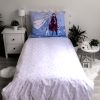 Disney Frozen Adventure Bed Linen 140×200cm, 70×90 cm