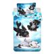 How to Train Your Dragon Babies Kids Bed linen 100×135 cm, 40×60 cm