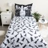 Chess Bed Linen 140×200cm, 70×90 cm