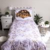 Turtle Bed Linen 140×200cm, 70×90 cm