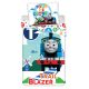 Thomas and Friends Bed Linen Trail 140×200cm, 70×90 cm