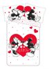 Disney Mickey, Minnie Love  Bed linen 140×200 cm, 70×90 cm