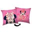 Disney Minnie  Hey decorative pillow, 40*40 cm
