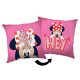 Disney Minnie Hey pillow, decorative cushion 40*40 cm