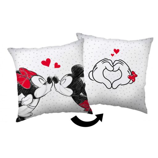 Disney Minnie  Mickey Love decorative pillow 40*40 cm