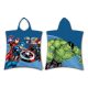 Avengers Hero Beach Towel Poncho 50x115 cm