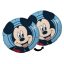 Disney Mickey  Stars shaped decorative pillow 40 cm