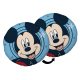 Disney Mickey Stars Shaped Pillow, Decorative Cushion 40 cm