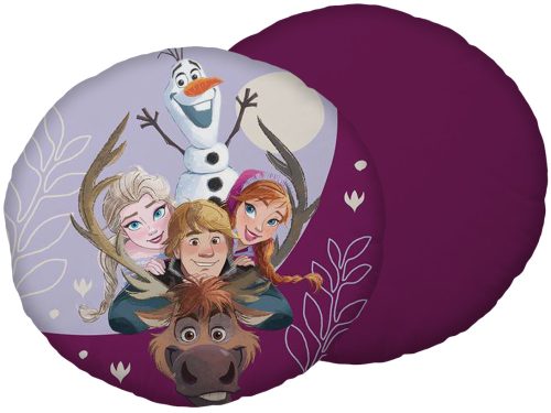 Disney Frozen Friendship Shaped Pillow, Cushion