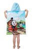 Thomas and Friends towel poncho 50x115 cm