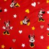Disney Minnie Love & Stars Bedlinen 140×200 cm, 70×90 cm