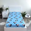 Disney Mickey Fitted Sheet 90x200 cm