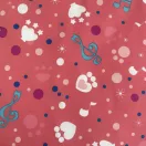Gabby's Dollhouse Peaceful bedding cover 140x200cm, 70x90 cm
