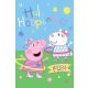 Peppa Pig polar blanket 100*150cm