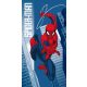 Spiderman Jump Towel, Beach towel 70x140 cm