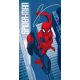 Spiderman Jump Towel, Beach towel 70x140 cm