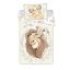 Disney The Lion King Simba  children's bedding set 100×135 cm, 40×60 cm