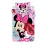 Disney Minnie  Sweets children's bedding 100×135 cm, 40×60 cm
