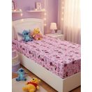 Disney Minnie  XoXo fitted sheet 90x200 cm