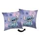 Disney Lilo and Stitch Cushion, Decorative Pillow 35x35 cm