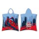 Spiderman Hero beach towel poncho 50x115cm