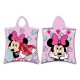 Disney Minnie Sweets beach towel poncho 50x115cm