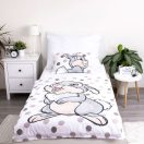 Disney Bambi Dots children's bedding cover 100×135cm, 40×60 cm