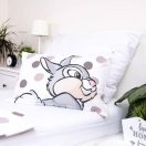 Disney Bambi Dots children's bedding cover 100×135cm, 40×60 cm