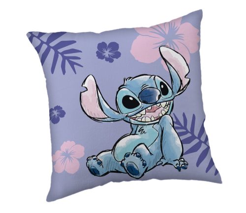 Disney Lilo and Stitch decorative pillow 40x40cm