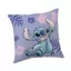 Disney Lilo and Stitch Ohana Velour cushion cover 40x40 cm