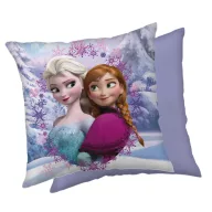 Disney Frozen Frame velvet cushion cover 40x40 cm