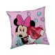 Disney Minnie Purple pillowcase 40x40 cm Velour