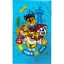 Paw Patrol Pups Power hand towel, face towel, towel 30x50cm