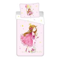 Fairy Swing  bedding set 140x200cm, 70x90 cm