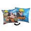 Naruto Shippuden pillow, decorative pillow 40x40 cm