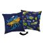 Sport Cool Skateboard decorative pillow, 40x40 cm