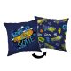 Skate Cool Cushion, decorative pillow 40x40 cm