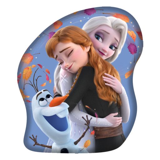 Disney Frozen Sister Love decorative pillow 35 cm