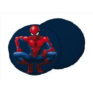 Spiderman Squat decorative pillow 35 cm