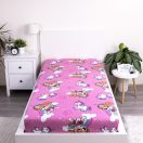 Paw Patrol Unicorn Dreams fitted sheet 90x200 cm