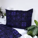 Wednesday Color bedding cover 140x200cm, 70x90 cm