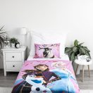 Disney Frozen Wind children's bedding 100×135 cm, 40×60 cm