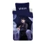 Wednesday Rain bedding cover 140x200cm, 70x90 cm