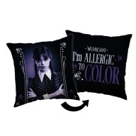 Wednesday Color decorative pillow 40x40 cm