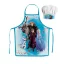 Disney Frozen Whispering Wind children's apron 2-piece set