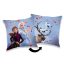 Disney Frozen Wind pillow, decorative pillow 40x40 cm