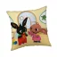 Bing pillowcase 40x40 cm