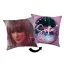 Taylor Swift Swiftie pillow, decorative pillow 40x40 cm