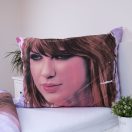 Taylor Swift Swiftie bedding set 140x200cm, 70x90 cm