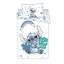 Disney Lilo and Stitch Rainbow Children's bedding set 100×135 cm, 40×60 cm